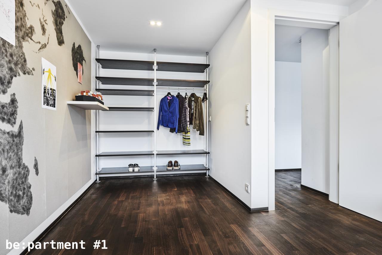 No Shoes Hotel Nuremberg Extérieur photo