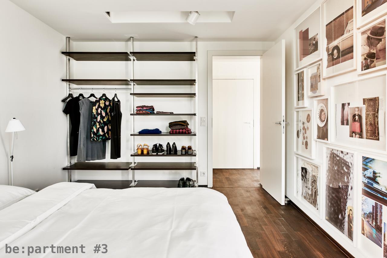 No Shoes Hotel Nuremberg Extérieur photo